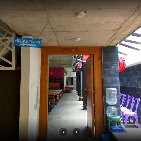 Hotel Zorba Inn Kolhapur Exterior photo